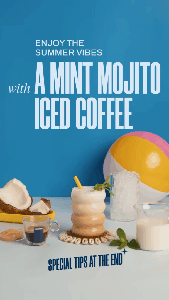 mint mojito